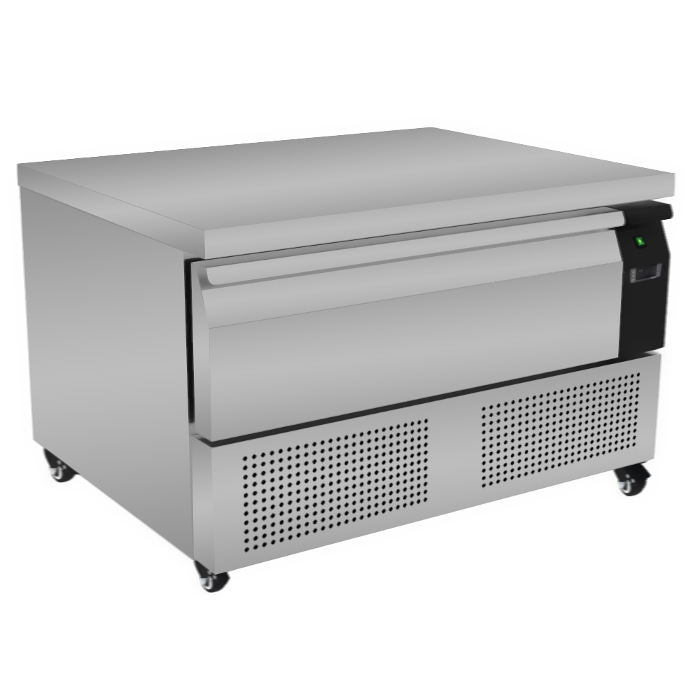 CNJT commercial refrigerator Drawer refrigerator